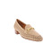 Tea Korini moccasins lightbrown 2