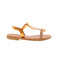 Scapa sandalen oranje