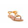 Scapa sandalen oranje 2