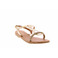 Scapa sandalen goud 2