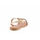 Scapa sandalen goud 4