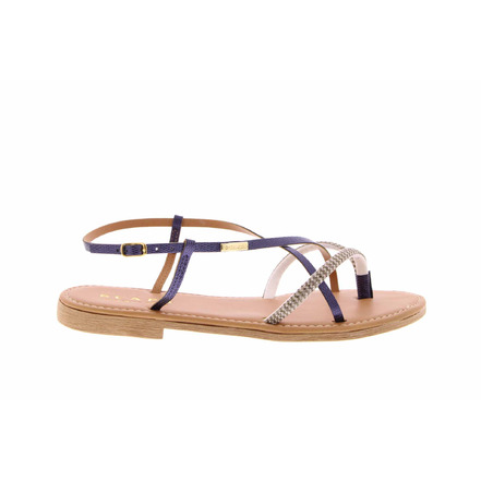 Scapa sandalen blauw