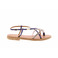 Scapa sandalen blauw
