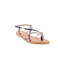 Scapa sandalen blauw 2