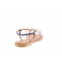 Scapa sandalen blauw 4