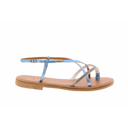 Scapa sandalen blauw
