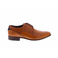 Tavares lage schoenen cognac 1