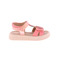 Stones And Bones sandalen roze 1