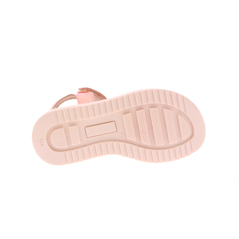 Stones And Bones sandalen roze 5