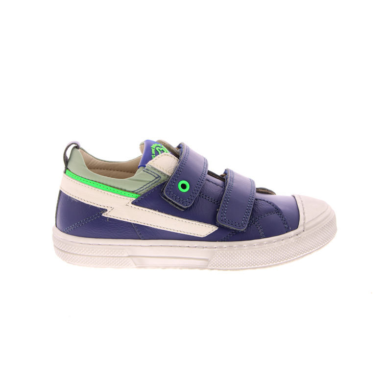 Stones And Bones low shoes blue