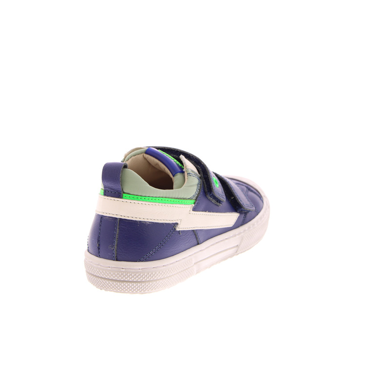 Stones And Bones low shoes blue 4