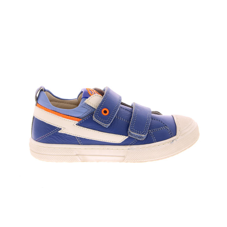 Stones And Bones lage schoenen blauw