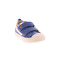 Stones And Bones lage schoenen blauw 2