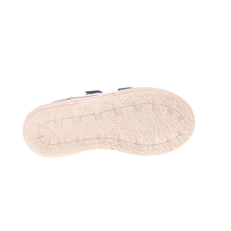 Stones And Bones lage schoenen blauw 5