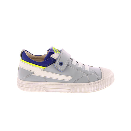 Stones And Bones lage schoenen blauw
