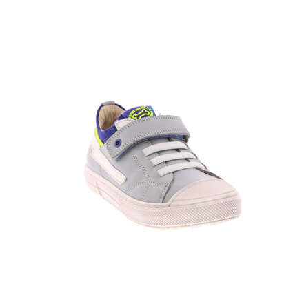Stones And Bones lage schoenen blauw