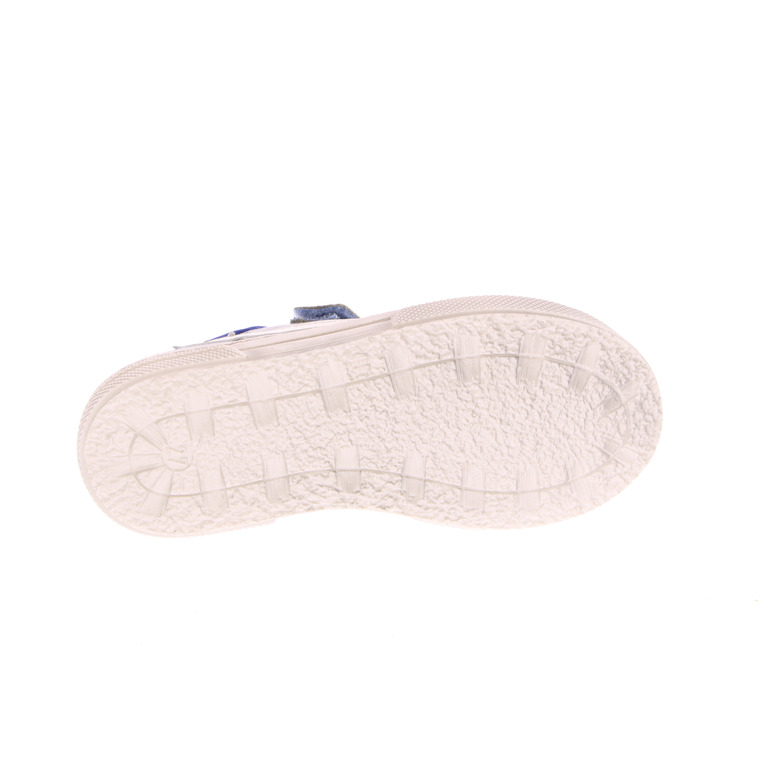 Stones And Bones lage schoenen blauw 5