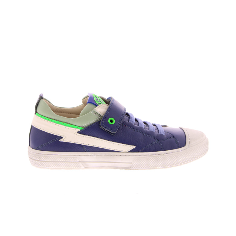 Stones And Bones low shoes blue