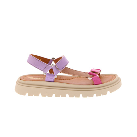 Franco Romagnoli sandalen multi color