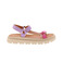 Franco Romagnoli sandalen multi color 1