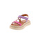 Franco Romagnoli sandalen multi color 3