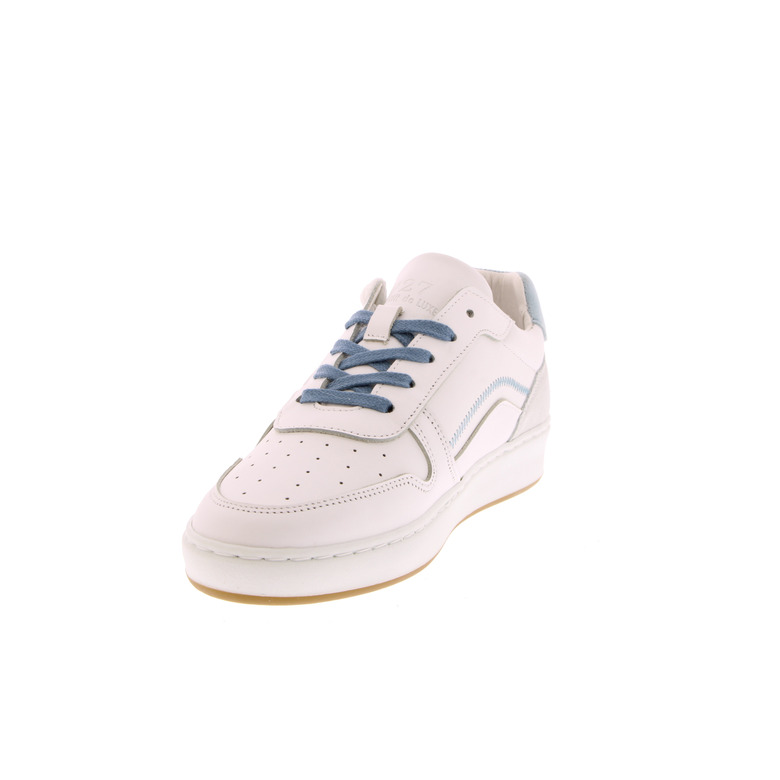 Cycleur De Luxe sneakers wit 3