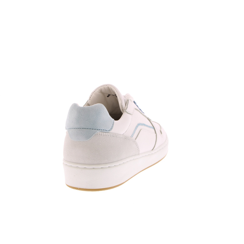 Cycleur De Luxe sneakers wit 4