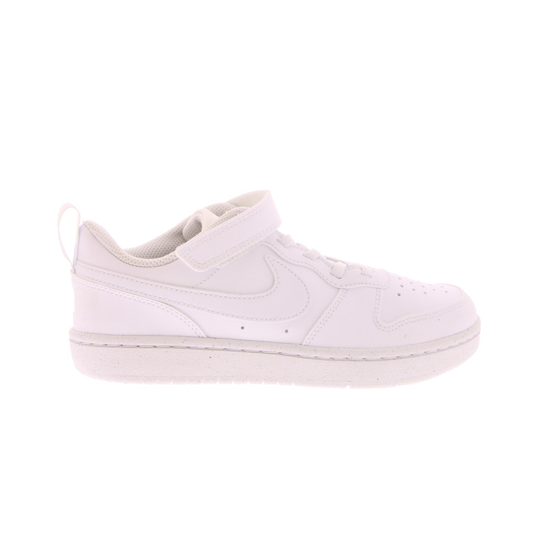 Nike sneakers weiss