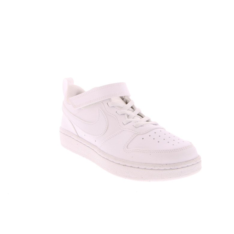 Nike sneakers wit 2