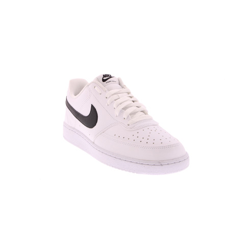 Nike pantoffels wit