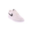 Nike pantoufles blanc 2