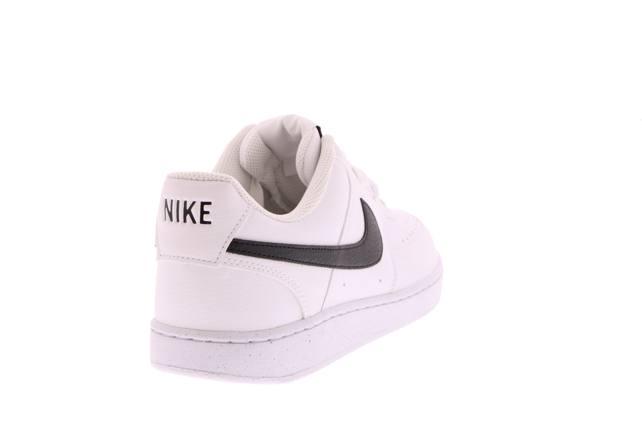 Sneakers | Nike | Wit | COURT VISION LOW NEXT NAT 1080123 | Gratis levering  | Carmi schoenen en mode