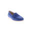 Mephisto moccasins blue 2