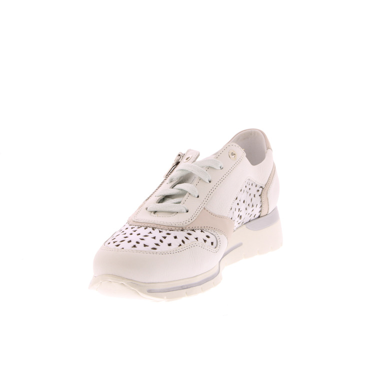 Mephisto Mobils moccasins white 3