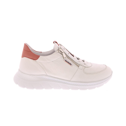 Mephisto Mobils low shoes white