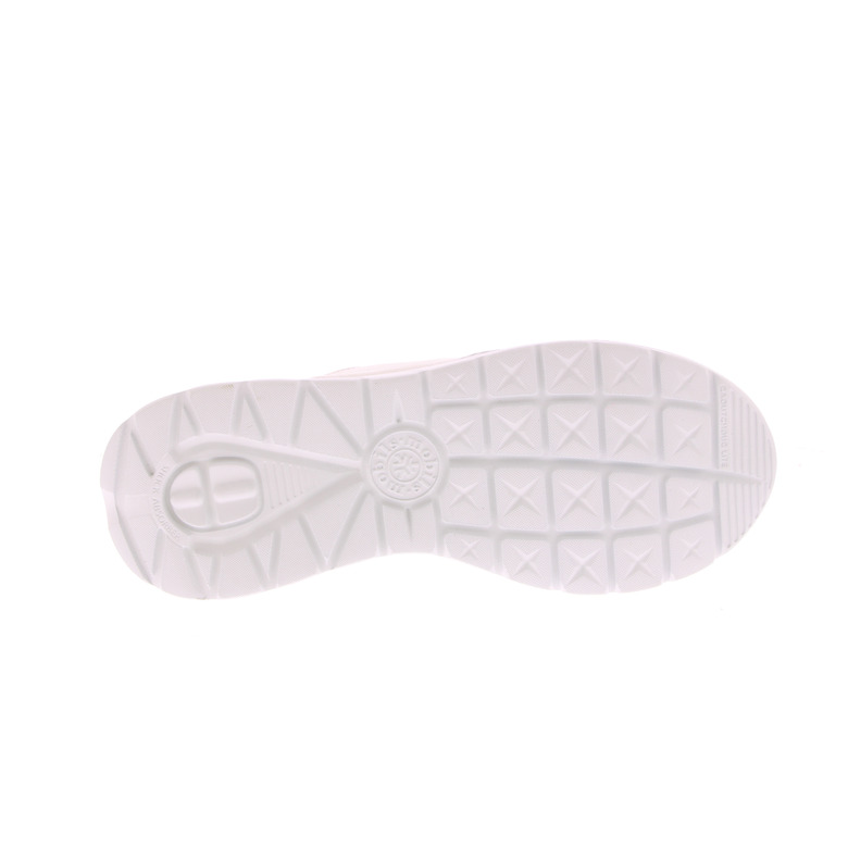 Mephisto Mobils low shoes white 5