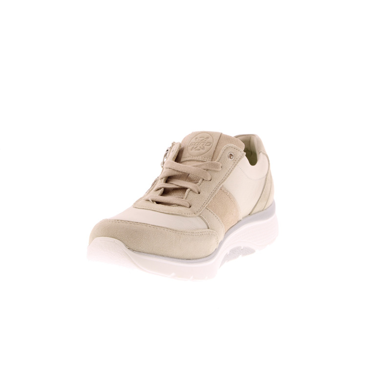 Mephisto Sano low shoes lightbrown 3