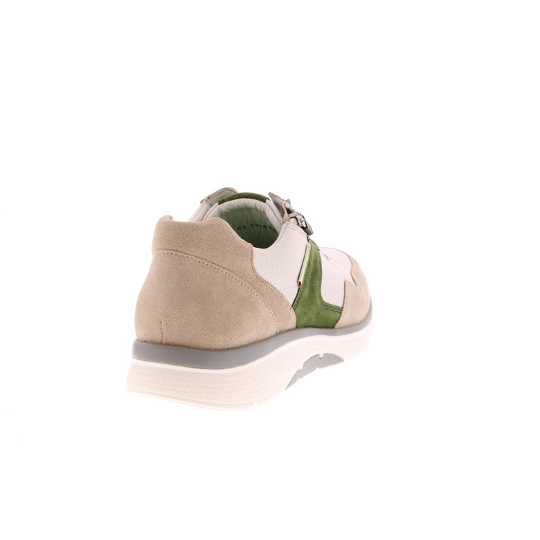 Mephisto Sano low shoes lightbrown 4
