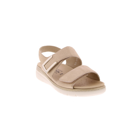 Mephisto Mobils sandals lightbrown
