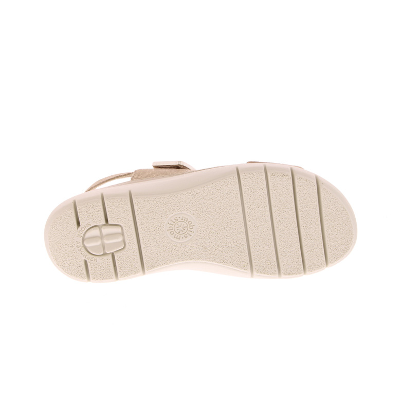Mephisto Mobils sandals lightbrown 5