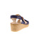 Mephisto Mobils sandals blue 4