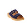 Mephisto Mobils thong slippers blue 2