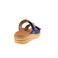 Mephisto Mobils thong slippers blue 4