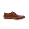 Redskins lage schoenen cognac 1