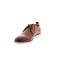Redskins lage schoenen cognac 3