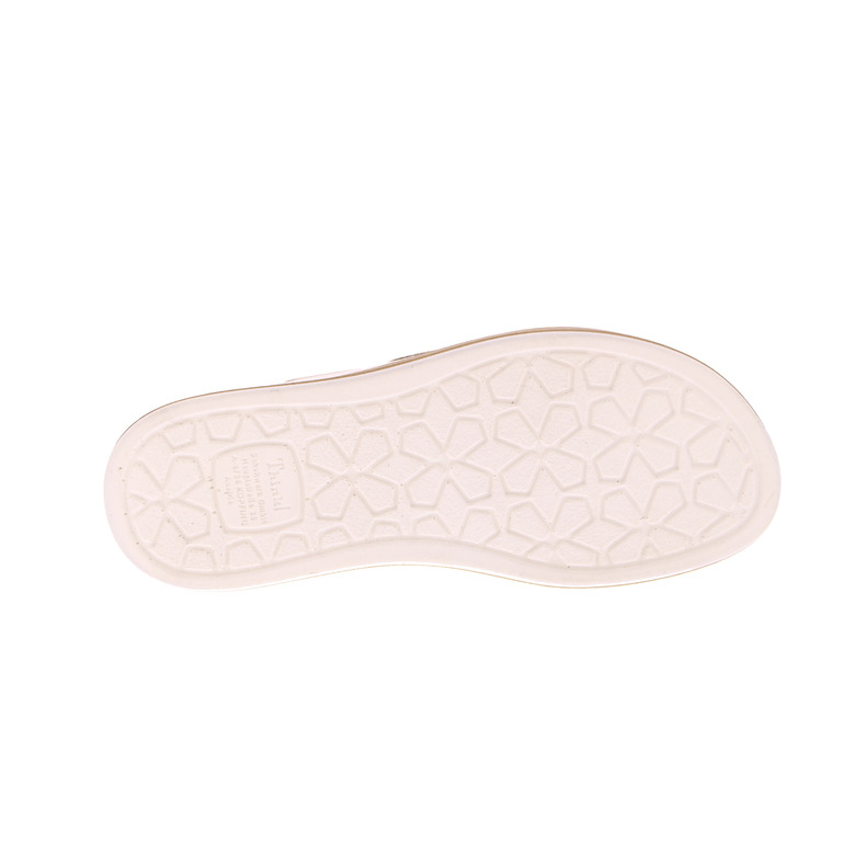 Think! slippers beige 5