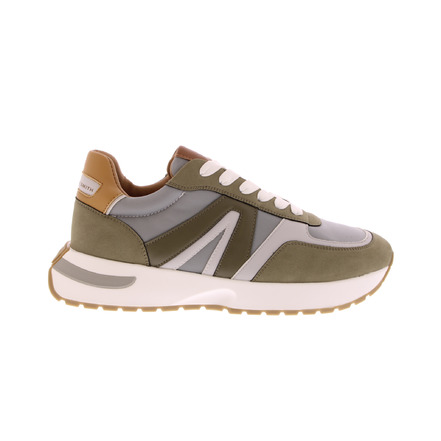 Alexander Smith London sneakers grÜn