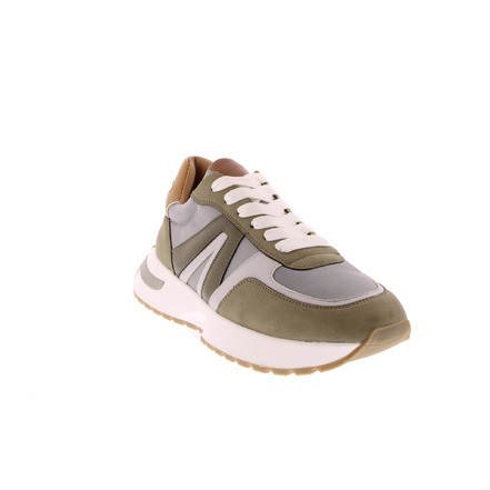 Alexander Smith London sneakers grÜn