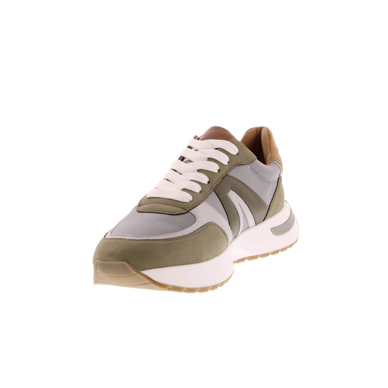 Alexander Smith London sneakers grÜn 3