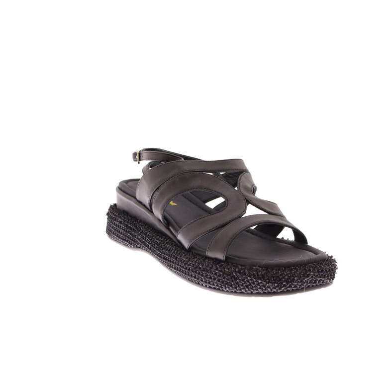 Bruno Premi sandalen zwart 2